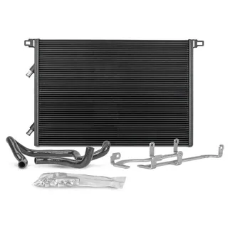 Wagner Radiator Kit For B9 Audi RS4 2.9 TFSI